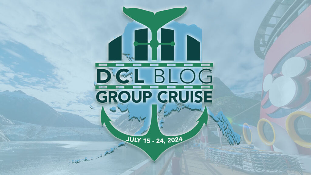 DCL Blog Cruise V Alaska Wonder