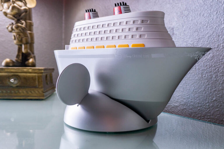 cruise ship speakers uk