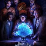 Haunted Mansion 2023 Movie Poster