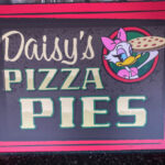 Wish Mickey Friends Festival Of Foods Daisy's Pizza Pies