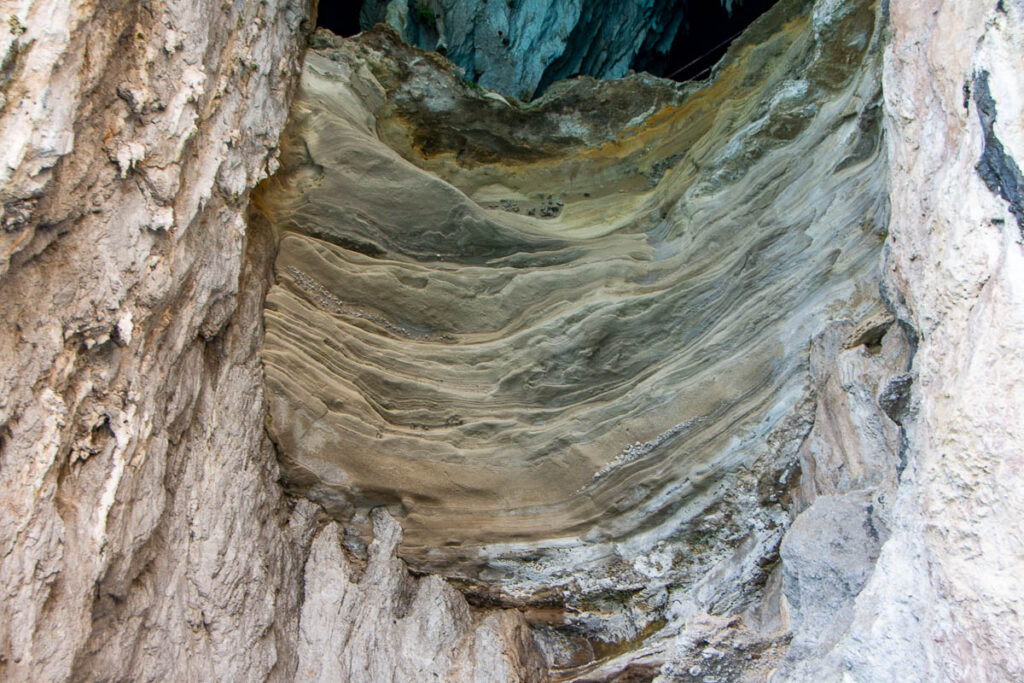 Capri Grotto