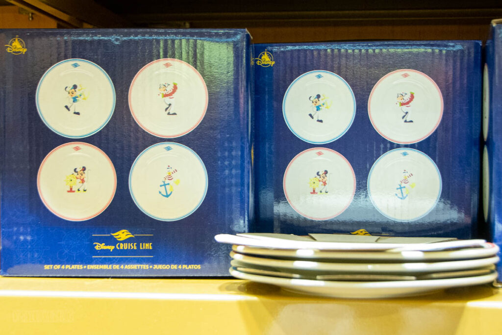 DCL Kitchenware