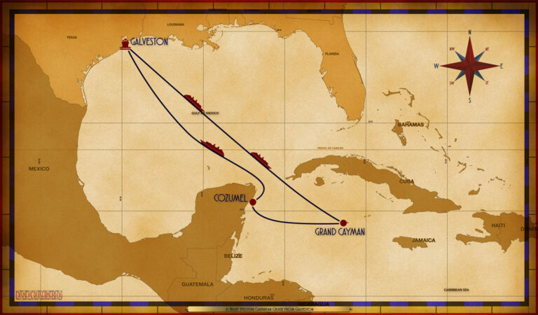 Map Magic 6 Night Western Caribbean GLS SEA SEA GEC CZM SEA 768x450 