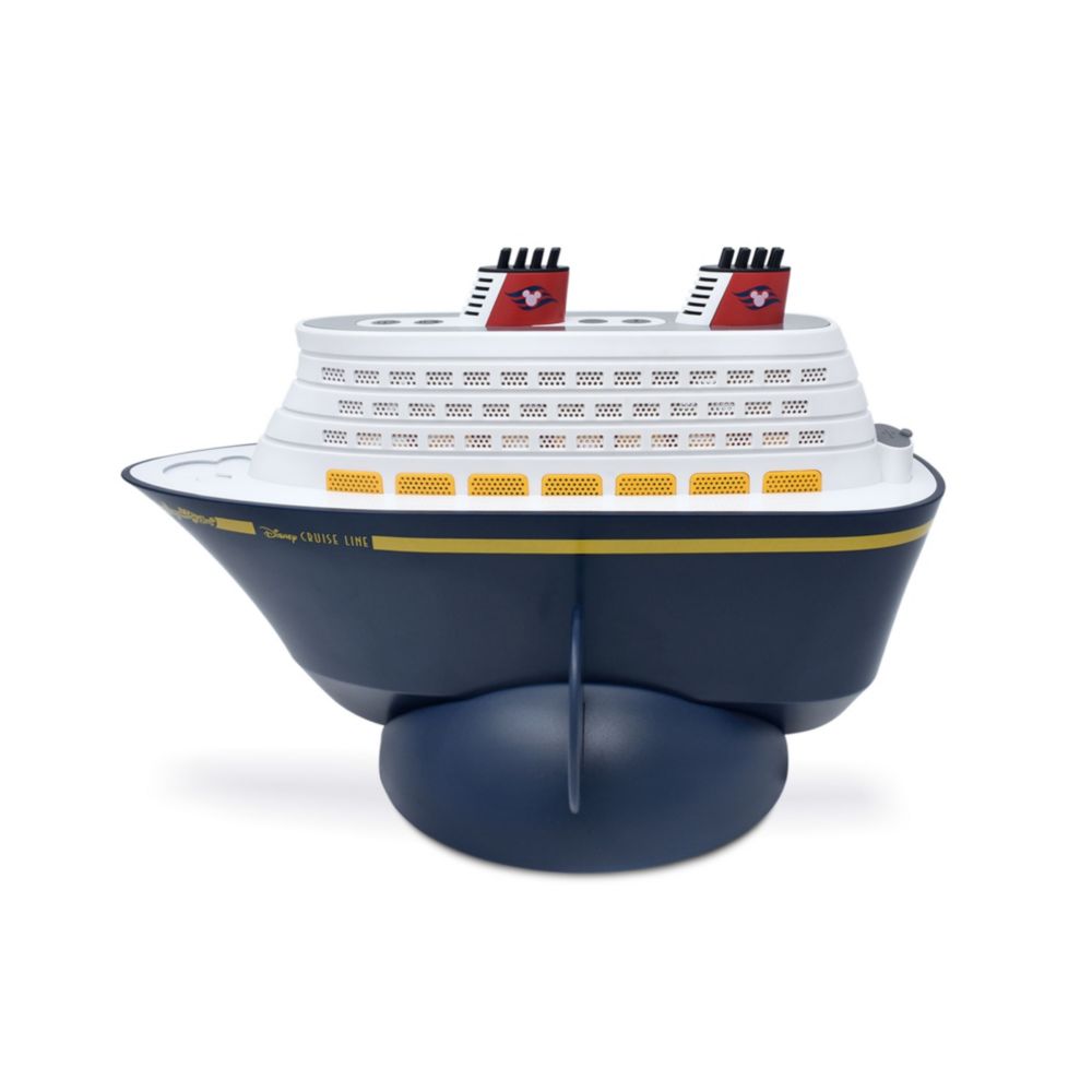 DCL Standard Floating Ship Wireless Speaker 3