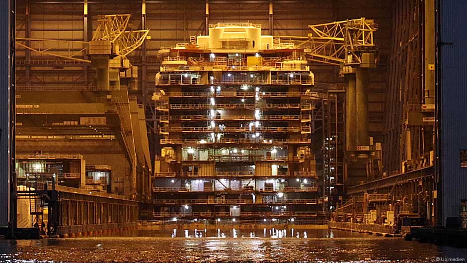 Unimedien Disney Treasure Meyer Werft FERU 20230721