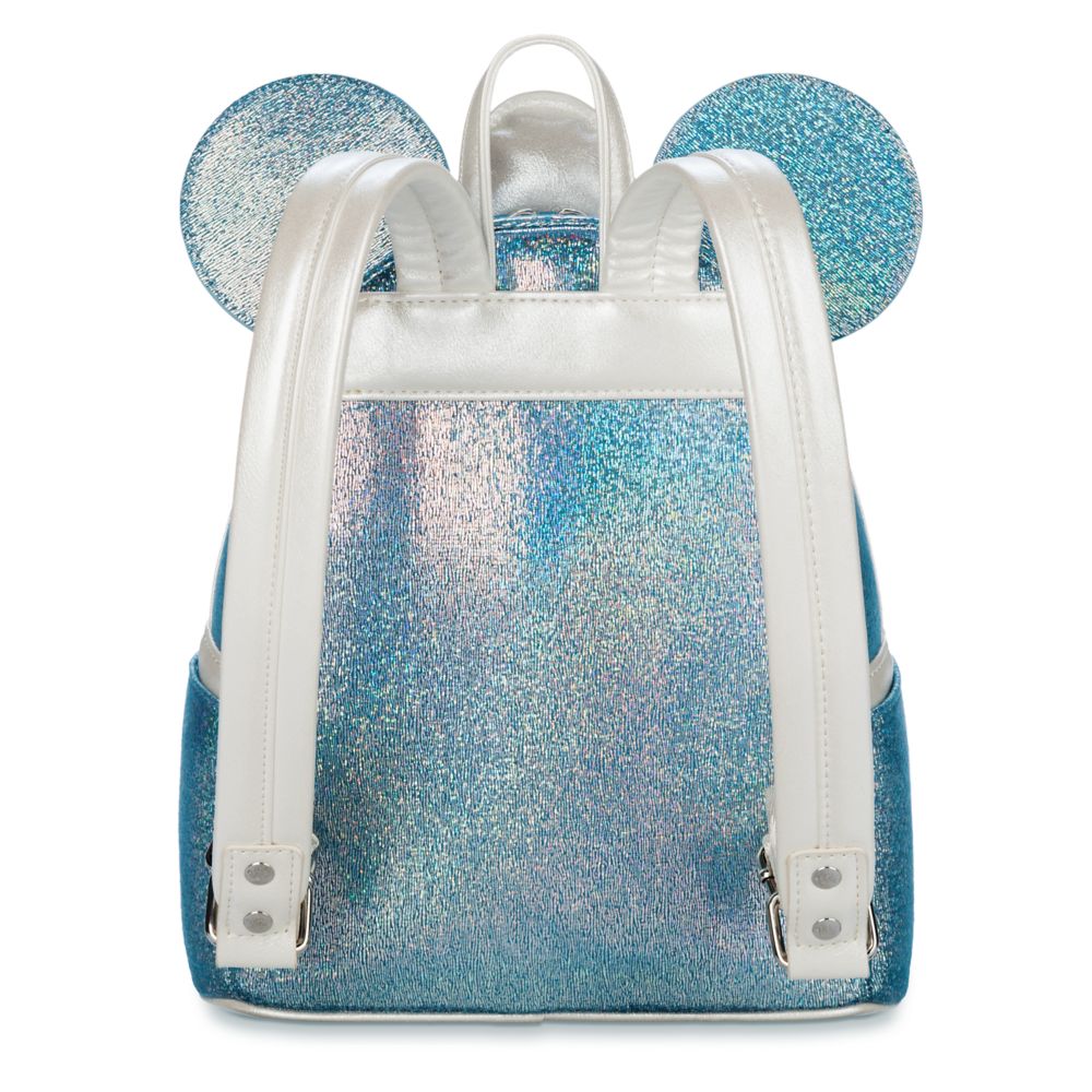 DCL 25th Anniversary Loungefly Backpack ShopDisney 2