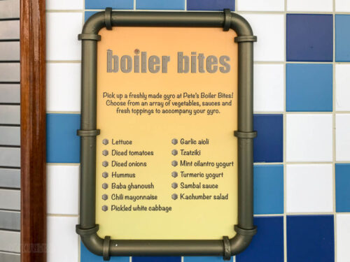 Wonder Petes Boiler Bites Quick Service Menu 20190711
