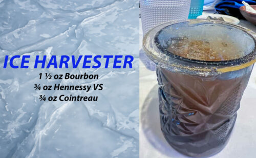 Ice Harvester Image