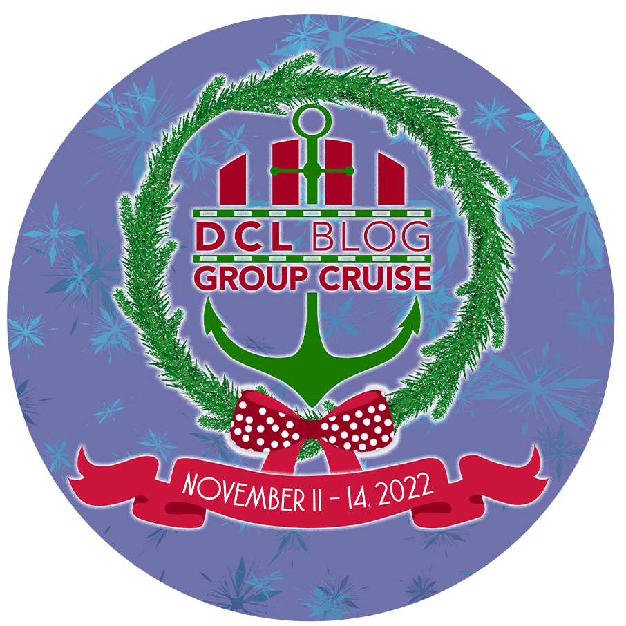 DCLBlog Group Cruise Door Magnet 20221111
