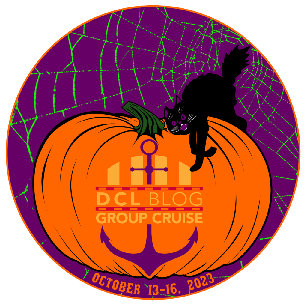 DCLBlog Group Cruise Door Magnet 20231013