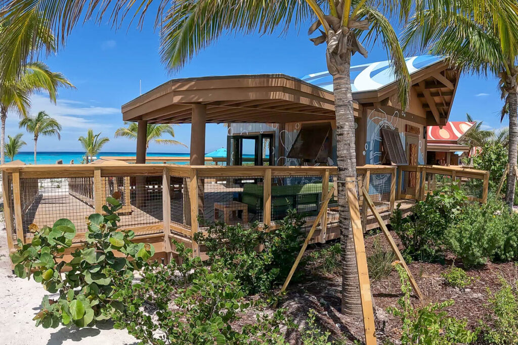 Lookout Cay Serenity Bay Cabana Grand A
