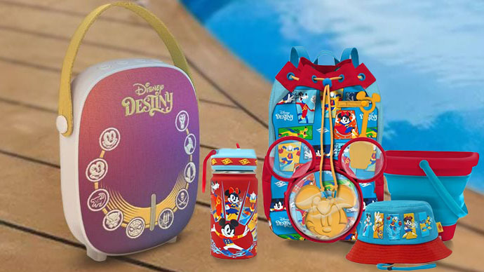DCL Onboard Gifts Destiny 20250827