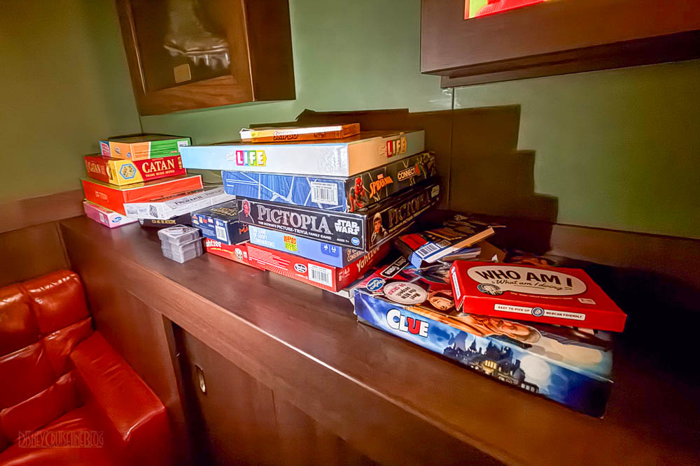 Fantasy O'Gills Board Games