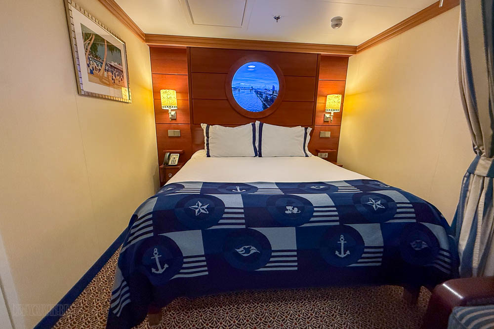 Disney Fantasy Stateroom 9057