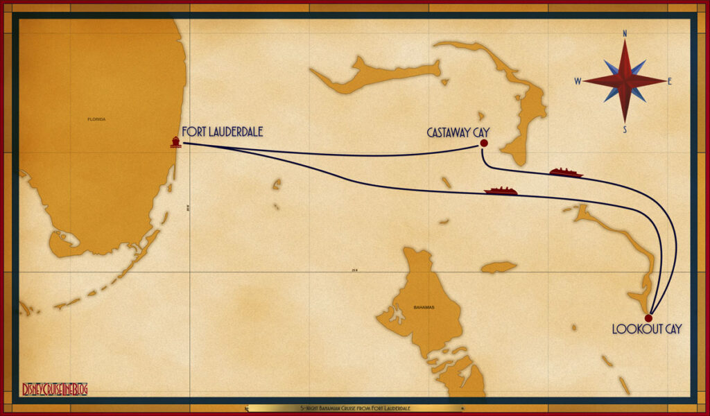 Map Destiny 5 Night Bahamian PEF GOC SEA LPT SEA