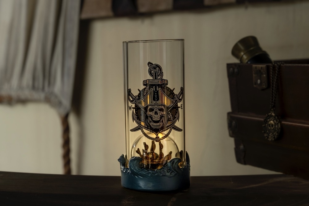 DCL Destiny Cask Cannon Merch 1