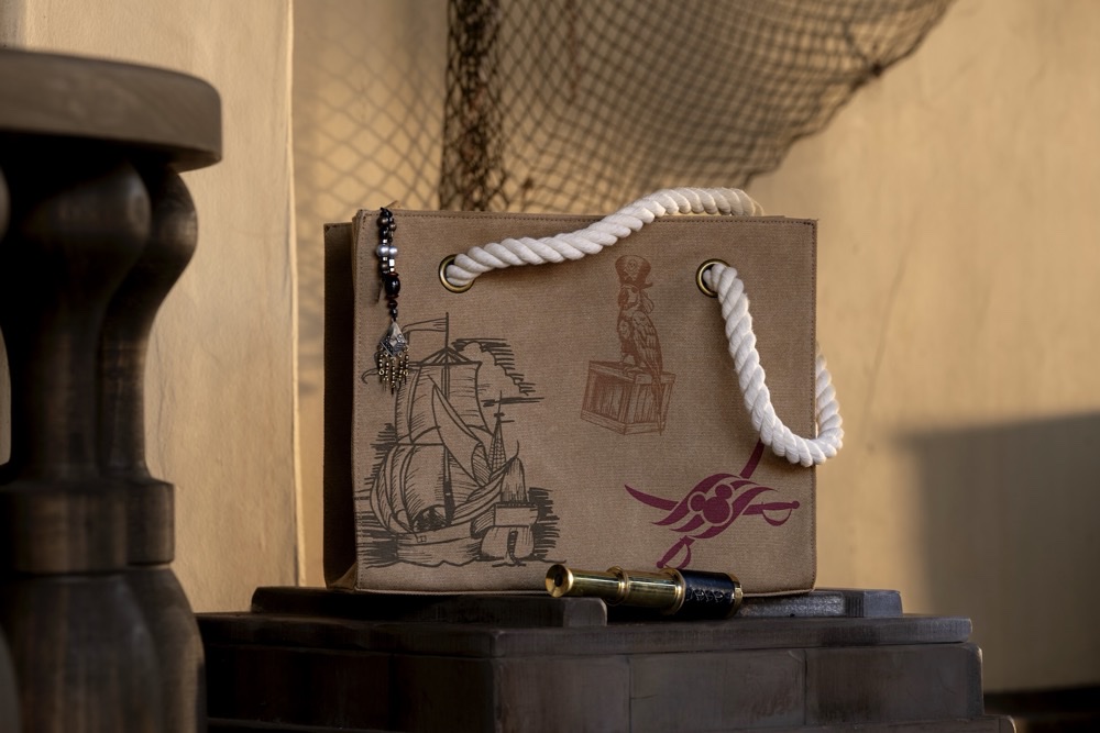 DCL Destiny Cask Cannon Merch Tote Bag