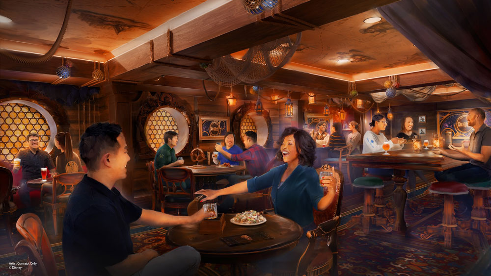 DCL Destiny Cask Cannon Rendering